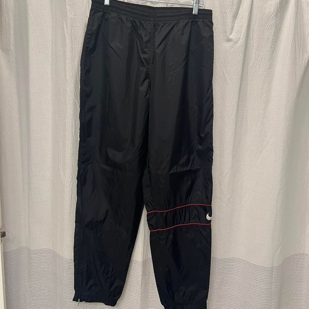Vintage Nike track pants